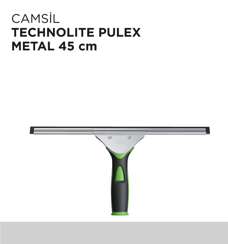 CAMSİL TECHNOLITE PULEX METAL 45CM