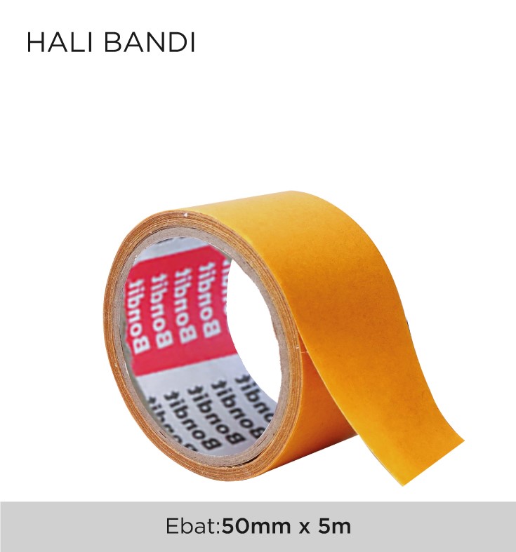 HALI BANDI