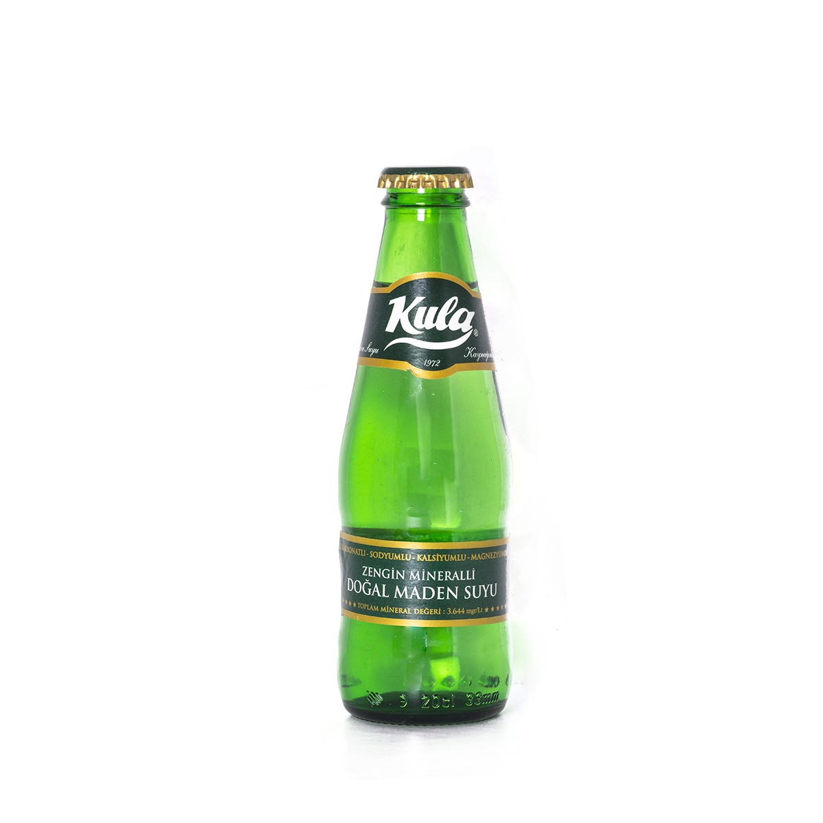 KULA SODA