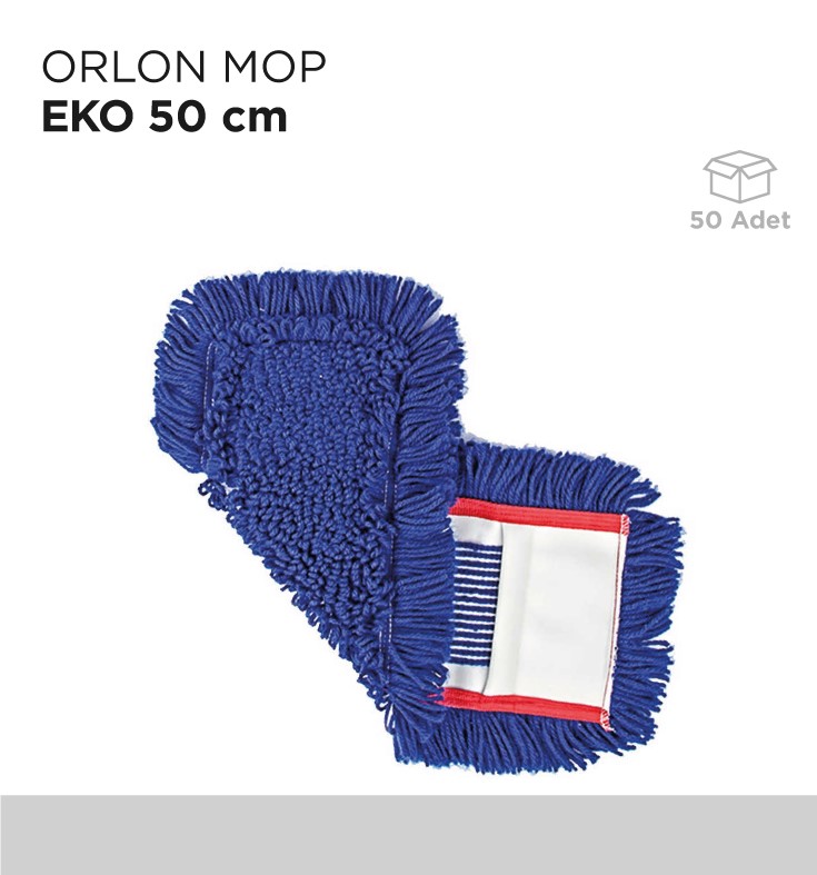 ORLON MOP EKO 50CM