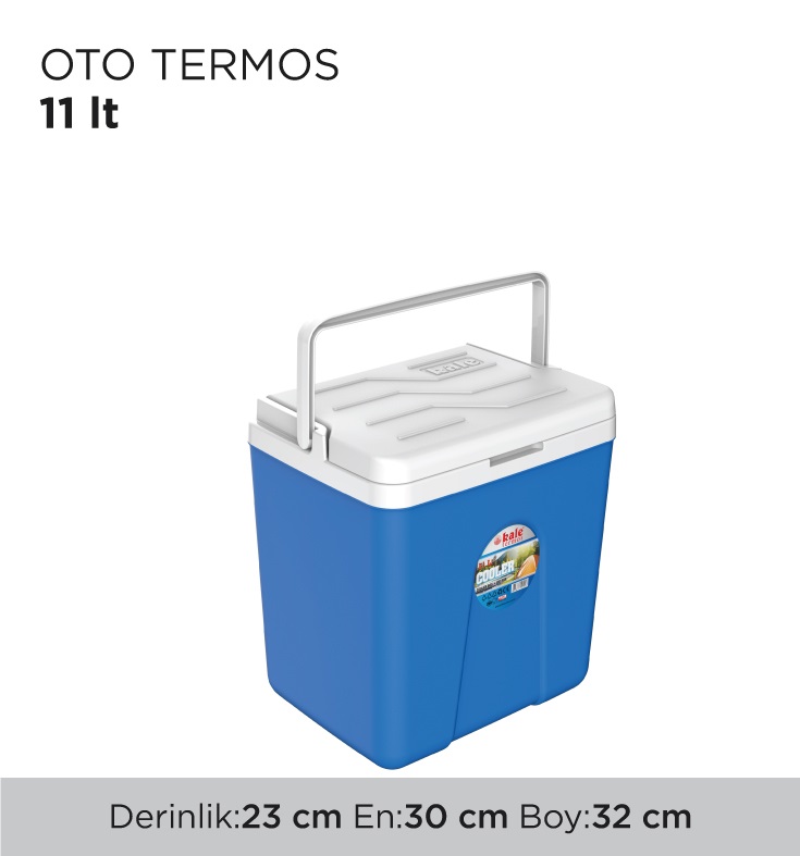 OTO TERMOS 11LT