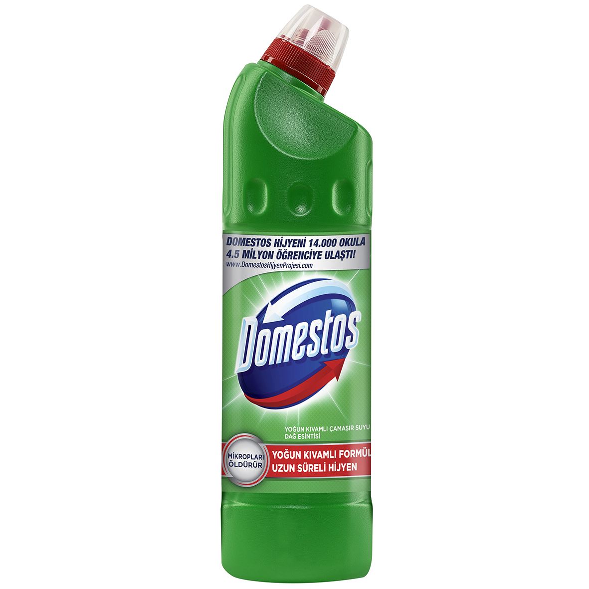 DOMESTOS 810GR