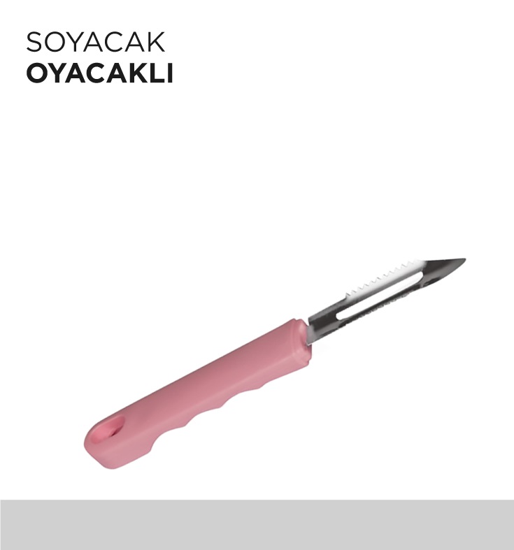 SOYACAK OYACAKLI