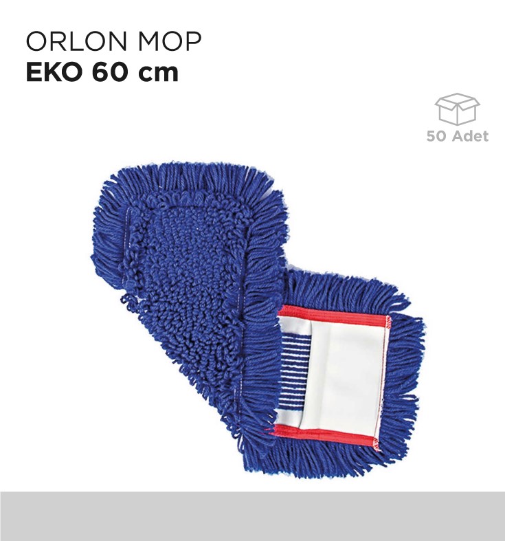 ORLON MOP EKO 60CM