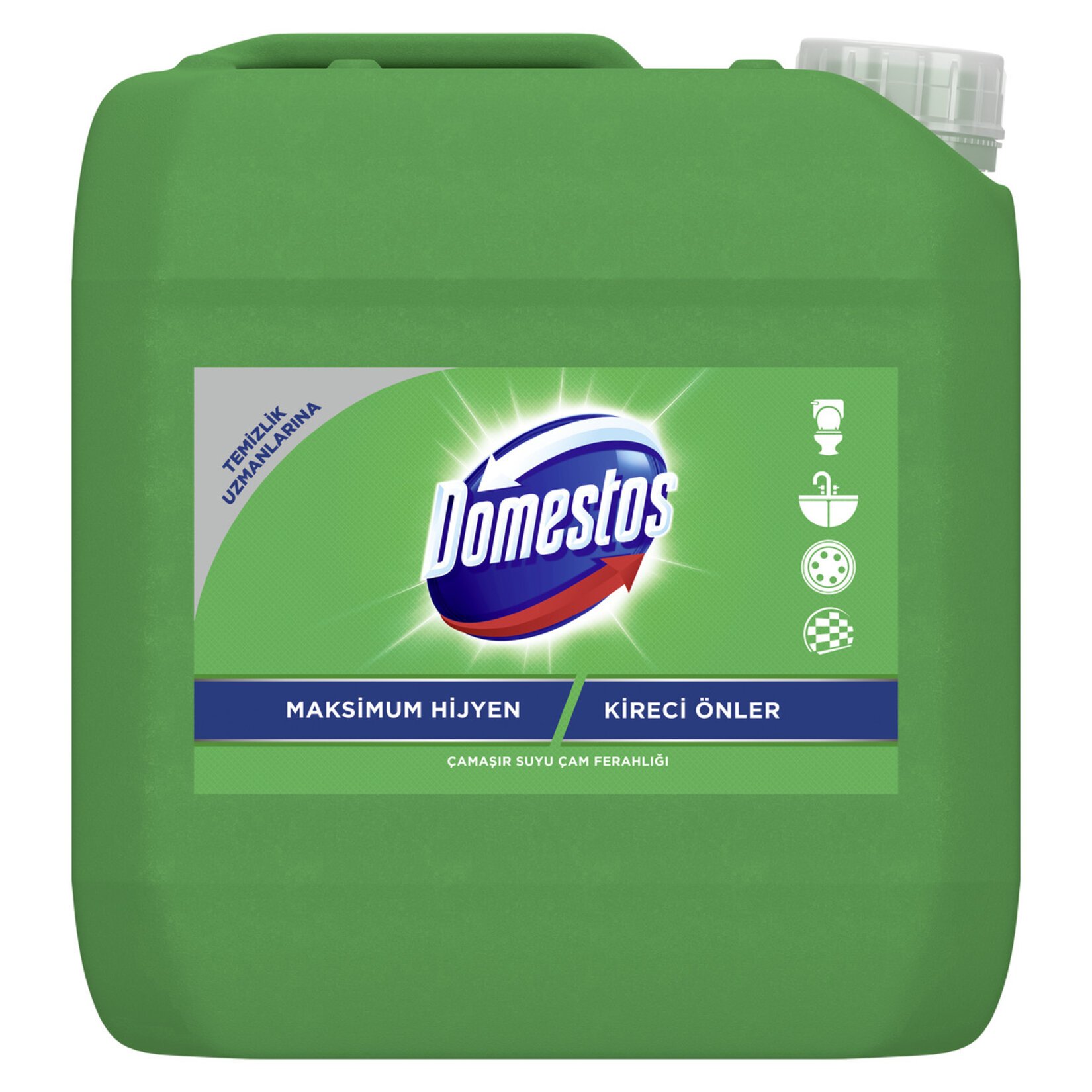 DOMESTOS 3240GR