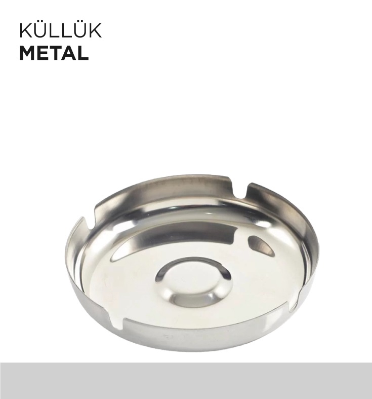 KÜLLÜK METAL