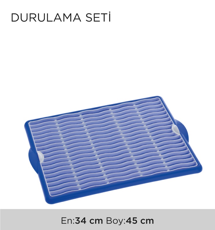 DURULAMA SETİ