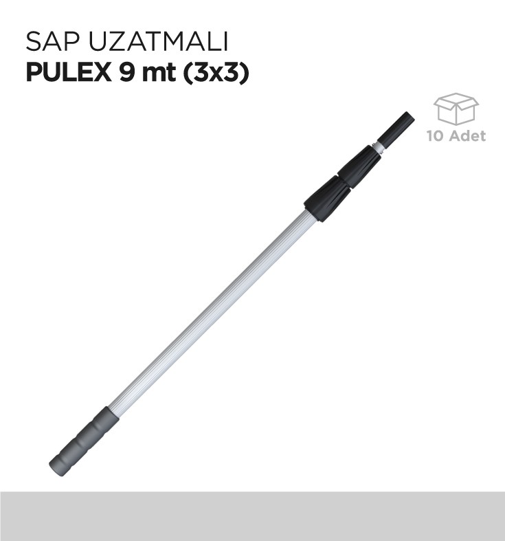 SAP UZATMALI PULEX 9MT